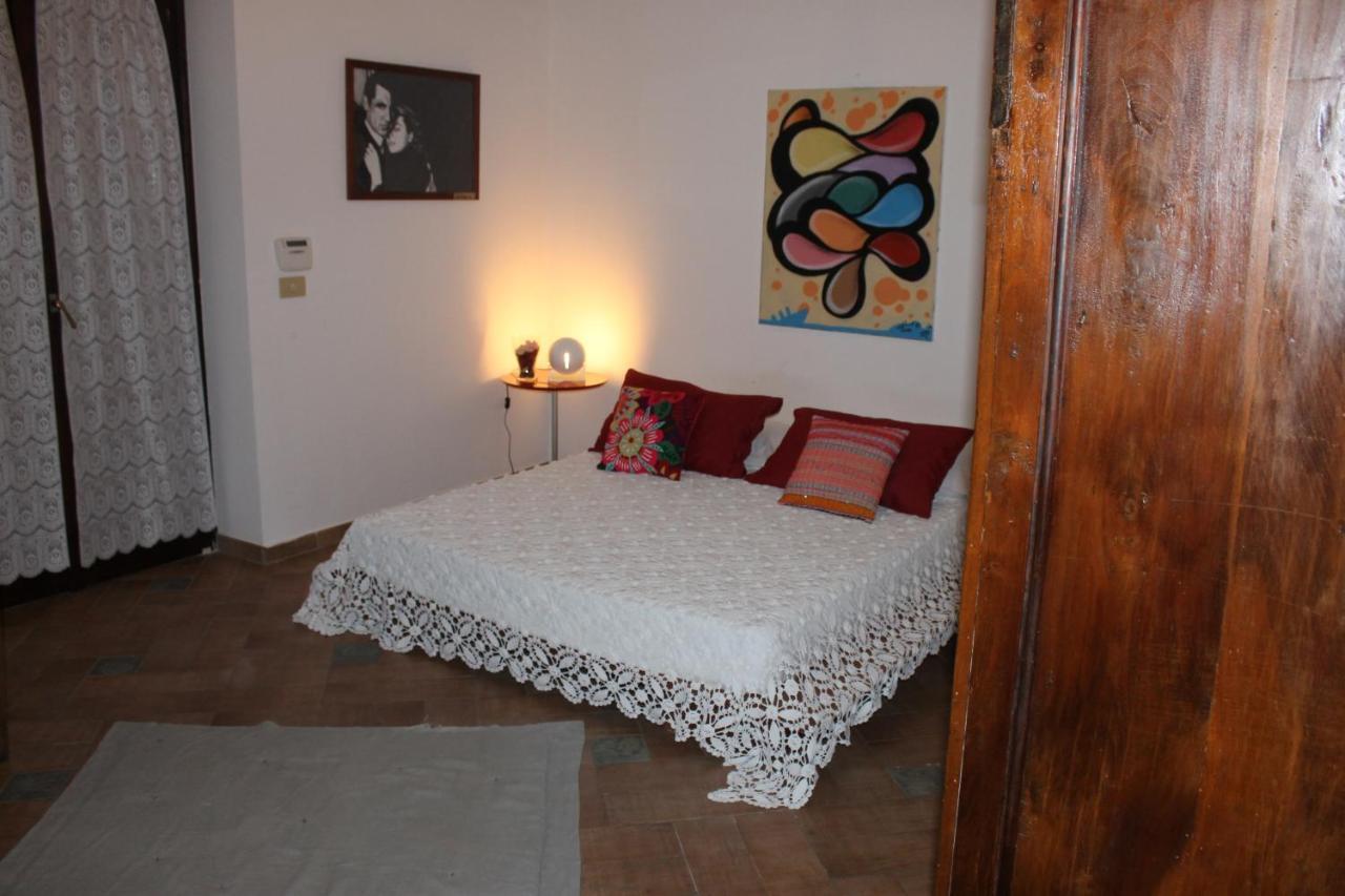 Sinilu B&B Silvi Paese Exterior photo