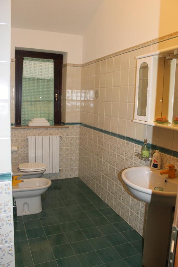 Sinilu B&B Silvi Paese Exterior photo