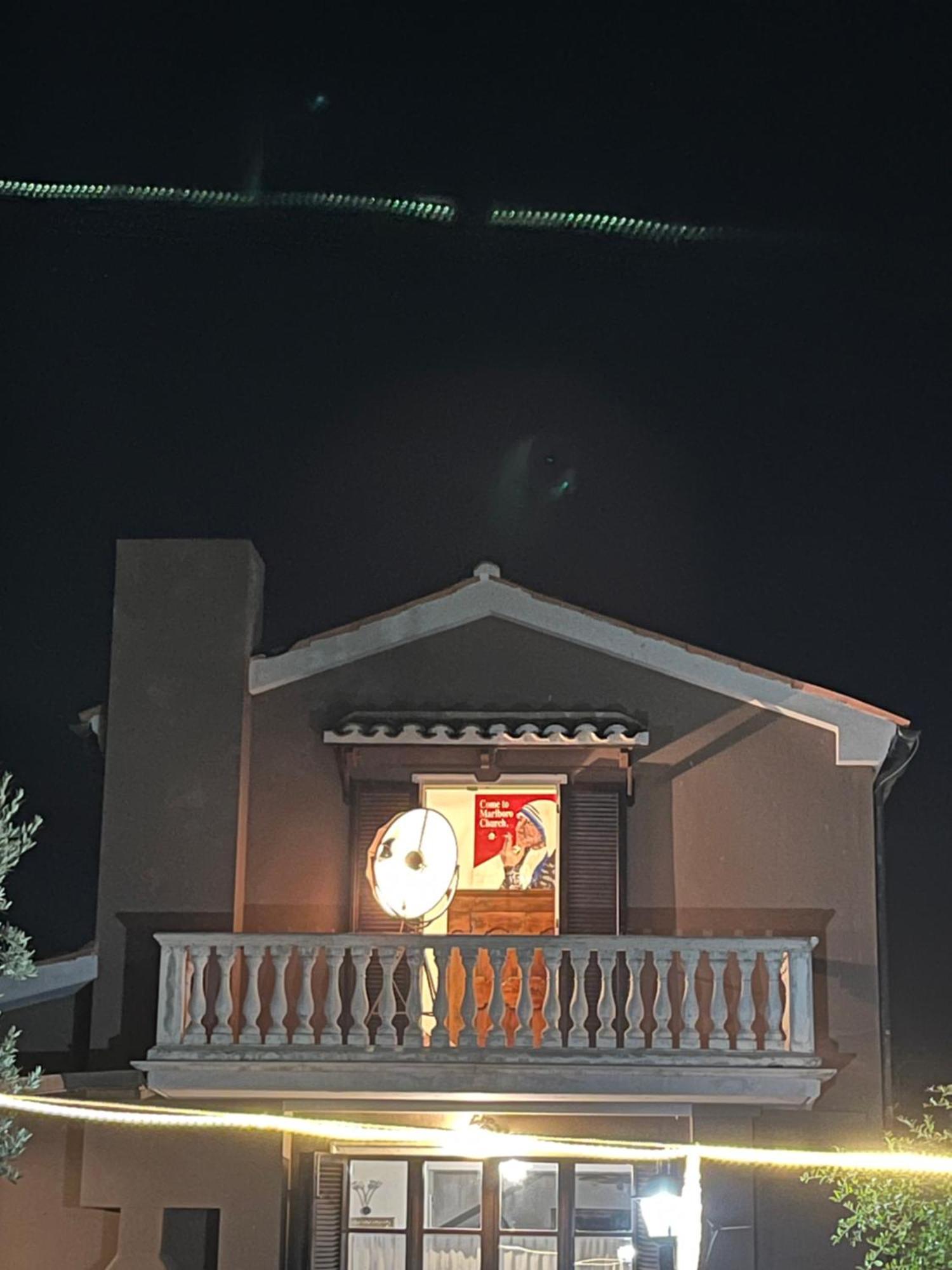Sinilu B&B Silvi Paese Exterior photo